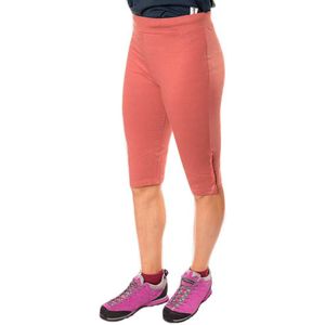 Trangoworld Olba 3/4 Pants Roze XS / Regular Vrouw