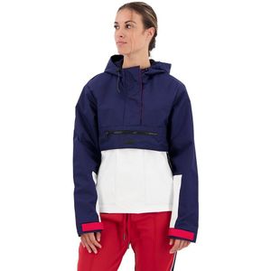 Superdry Essentials Jacket Blauw S Vrouw
