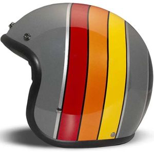 Dmd Retro Open Helm