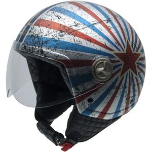 Nzi Zeta 2 Open Helm