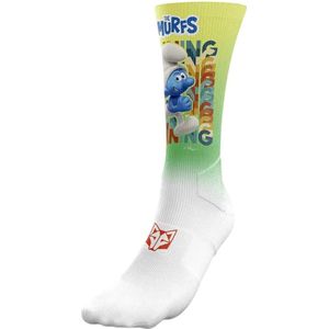 Otso Smurfs Running Sokken