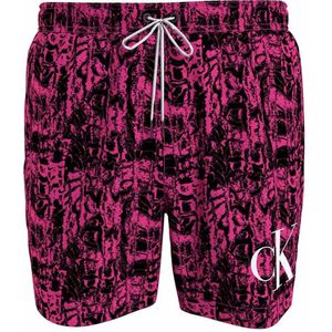 Calvin Klein Underwear Km0km00802 Zwembroek