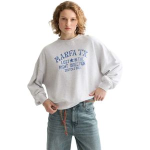 Scotch & Soda U9e01108t Sweatshirt