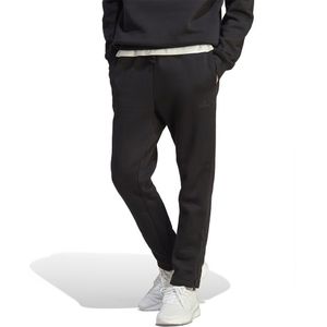 Adidas All Szn Fleece Tapered Joggers Zwart M / Regular Man