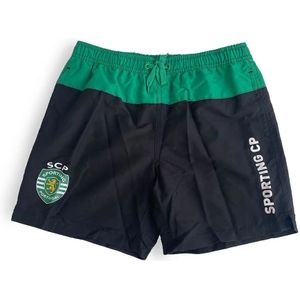 Sporting Cp Junior Swimming Korte Broek