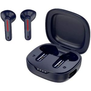 Red Bull Racing Kers Tws Draadloze Oordopjes