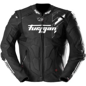 Furygan Raptor Evo Iii Leren Jas