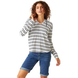 Regatta Minerve T-shirt Met Lange Mouwen