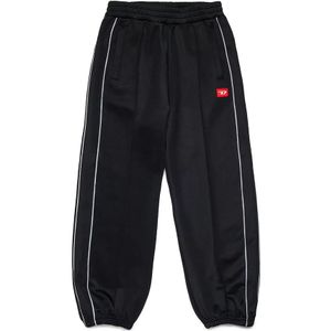 Diesel Kids J02447 Broek