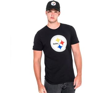 New Era - T-shirt - Pittsburgh Steelers - NFL