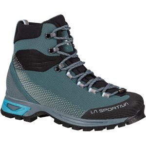 La Sportiva Trango Trk Goretex Mountaineering Boots Grijs EU 38 Vrouw