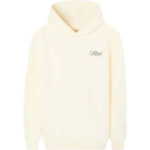 Silbon Wellness Club Hoodie