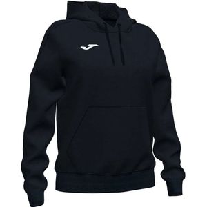 Joma Championship Vi Hoodie Zwart Jongen