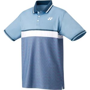 Yonex Korte Mouw Poloshirt
