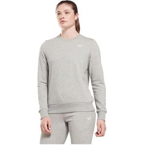 Reebok Ri Sl French Terry Crew Sweatshirt