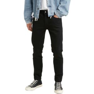 Levi´s ® Skinny Jeans Zwart 33 / 34 Man