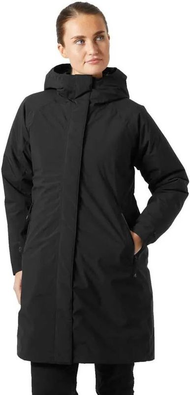 Helly Hansen - Lily - Damesjack - Waterdicht - HELL TECH® Performance