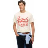 Superdry Standard Script T-shirt