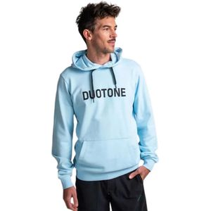 Duotone Logo Hoodie