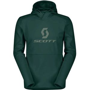 Scott Defined Mid Hoodie