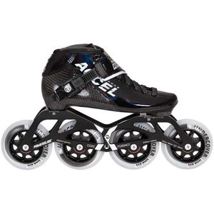 Powerslide Accel Race Inline Skates Voor Kinderen