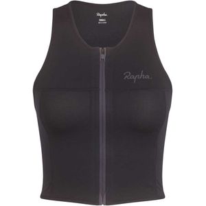 Rapha Cropped Zip Sportbeha