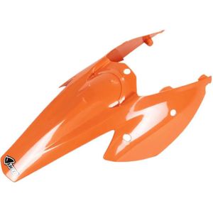 Ufo Ktm Sx/sx-f 03-06 Achterspatbord