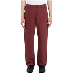 Dickies Carpenter Canvas Broek