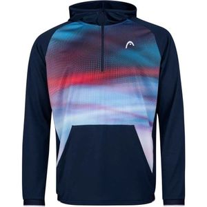 Head Racket Power Hoodie