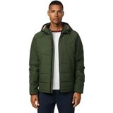 Hackett - HM4000064 - Jas - Groen - Casual - Polyester
