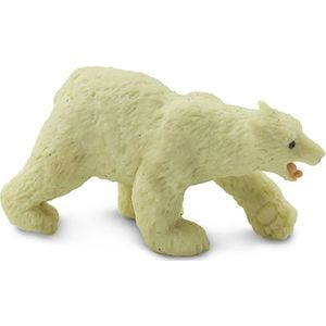 Safari Ltd Polar Bears Good Luck Minis Figure Wit From 3 Years