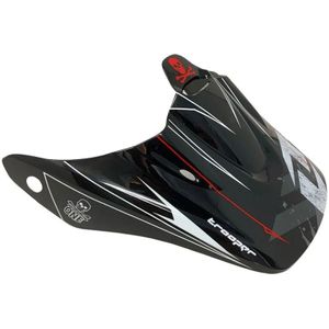 One Industries Trooper Vizier