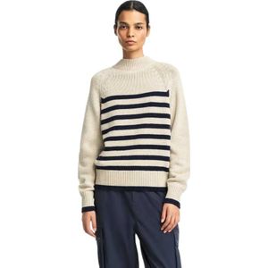 Aigle - Raye - Damestrui - Gebreid