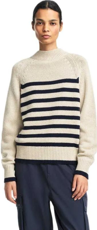 Aigle - Raye - Damestrui - Gebreid