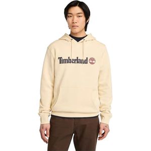 Timberland Kennebec River Linear Logo Hoodie