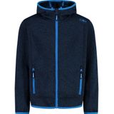 Cmp Heavy Fix 3h60844 Fleece Met Kap