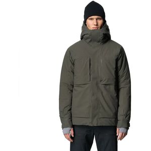 Houdini Fall In Ii Jas