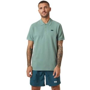Helly Hansen Transat Korte Mouw Poloshirt