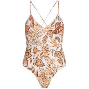 O´neill Saltwater Jaida Crochet Zwemkleding