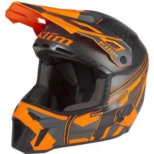 Klim F3 Carbon Pro Ece Offroadhelm