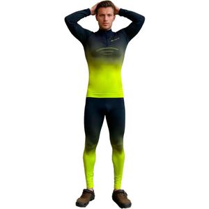 Alpine Pro Seam Lange Mouwen Basislaag