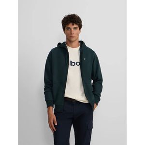 Silbon Classic Hoodie