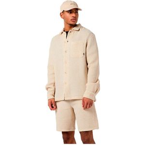 Mystic Scout Overhemd Met Lange Mouwen