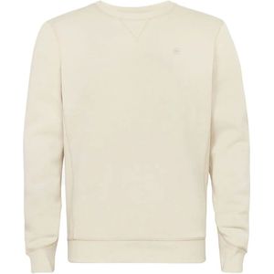 G-star - Premium Core - Sweatshirt - Regular Fit - Zwart