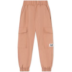 Ea7 Emporio Armani Train Contemporary Sport Cargobroek