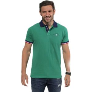 Drop Shot Fuster Korte Mouw Poloshirt
