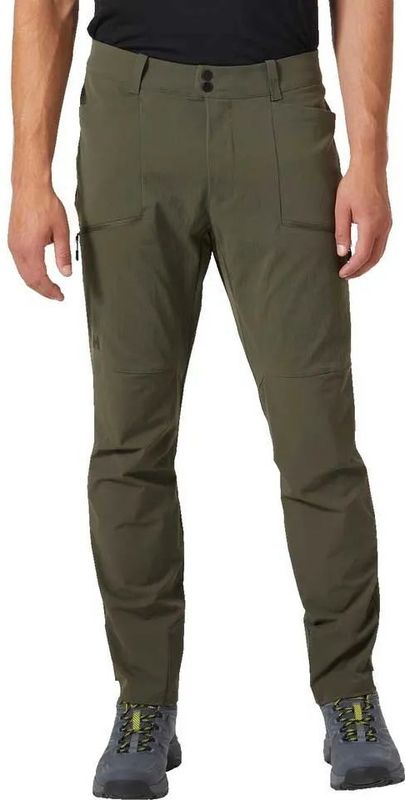 Helly Hansen - Hovda Tur - Wandelbroek - Multifunctioneel - Heren