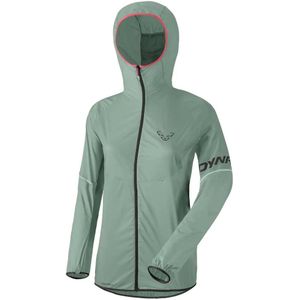 Dynafit - Vert - Jas - Lichtgewicht - Winddicht - Dynashell Ultralight