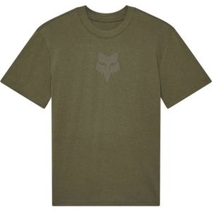 Fox Racing Lfs Head T-shirt Met Korte Mouwen