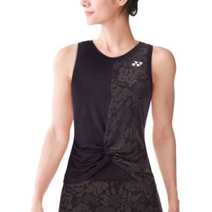 Yonex 20691ex Mouwloos T-shirt